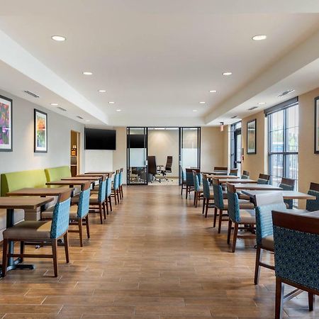 Comfort Inn & Suites Schenectady - Scotia Eksteriør bilde