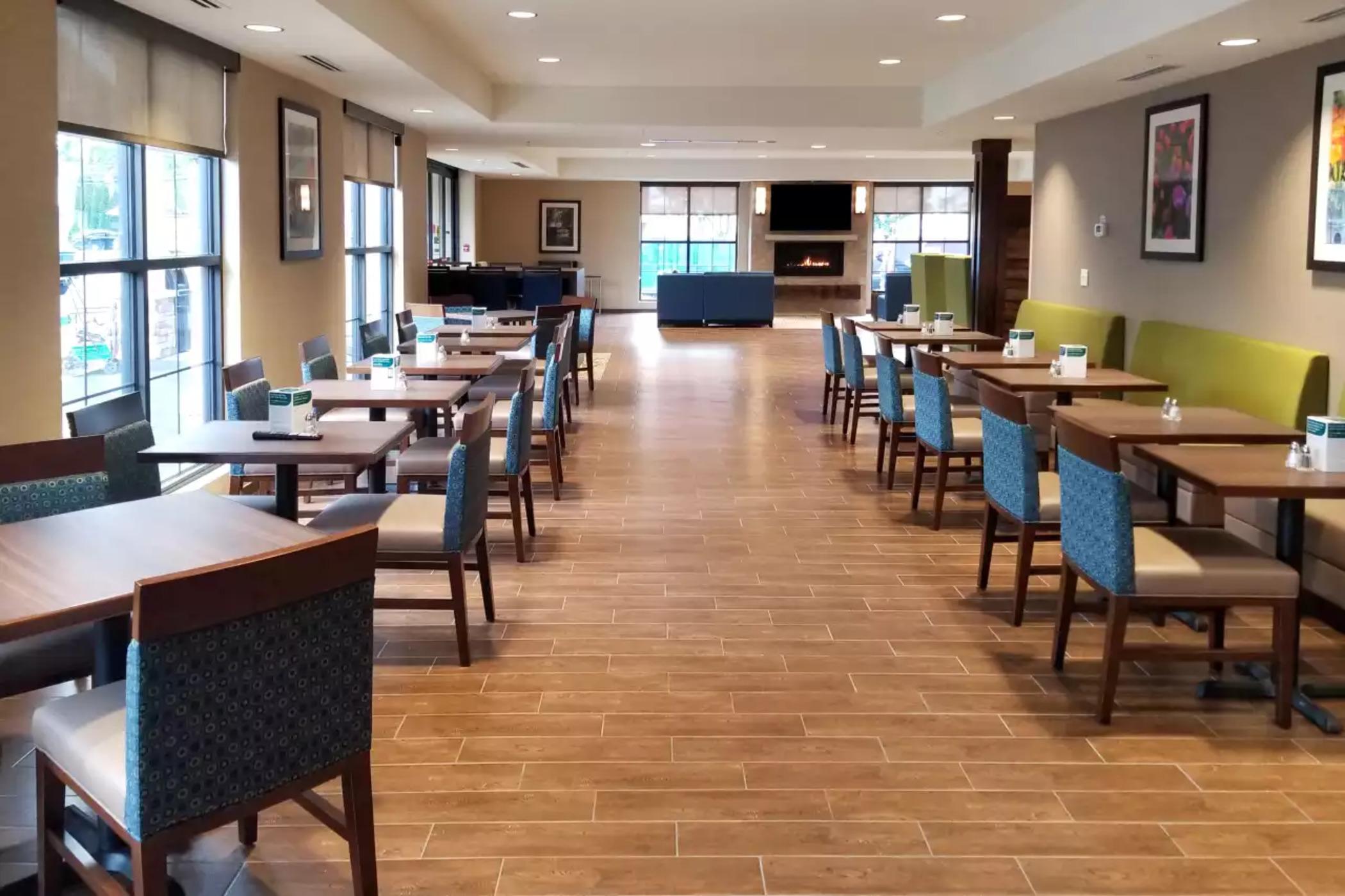 Comfort Inn & Suites Schenectady - Scotia Eksteriør bilde