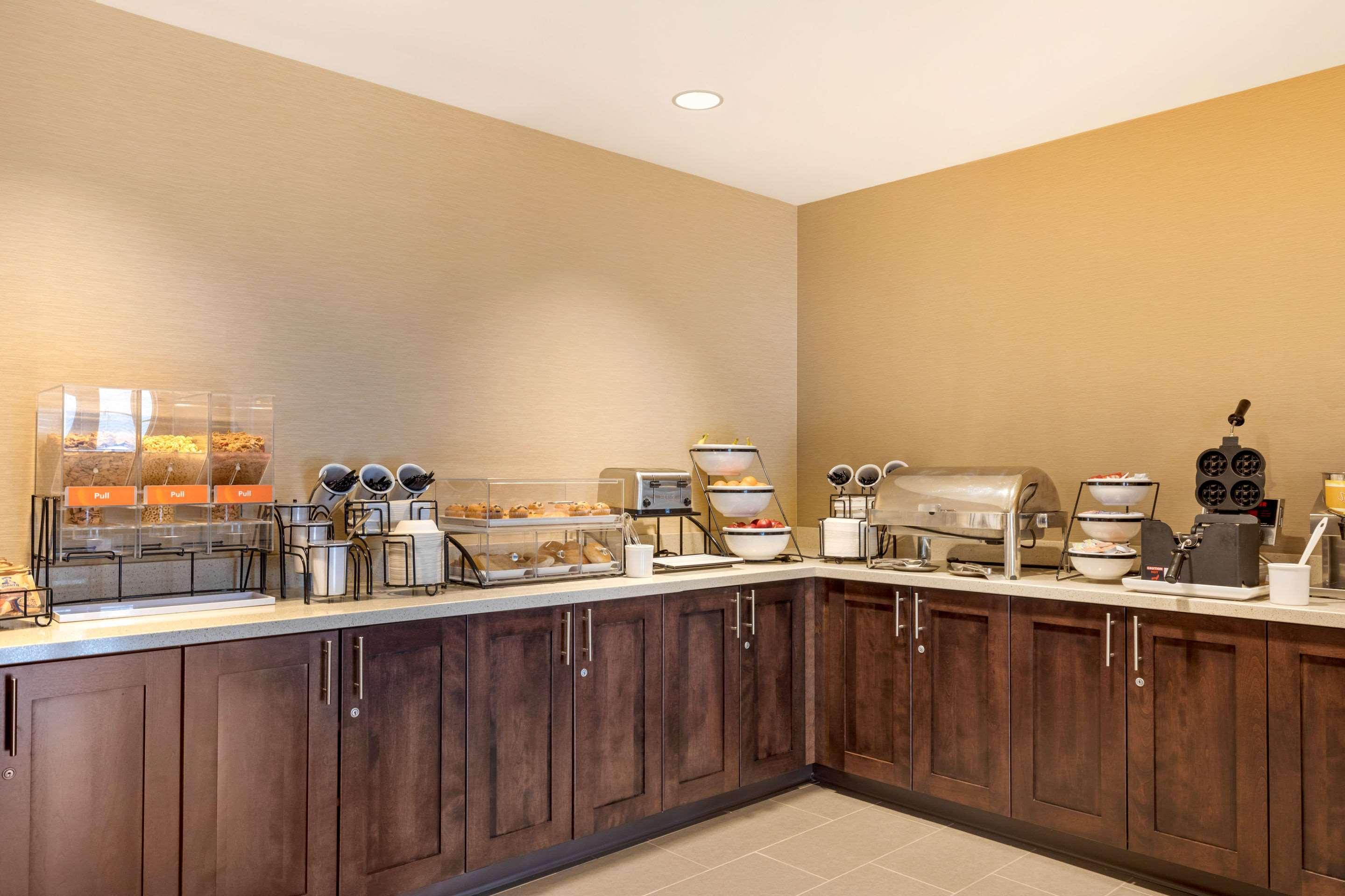 Comfort Inn & Suites Schenectady - Scotia Eksteriør bilde