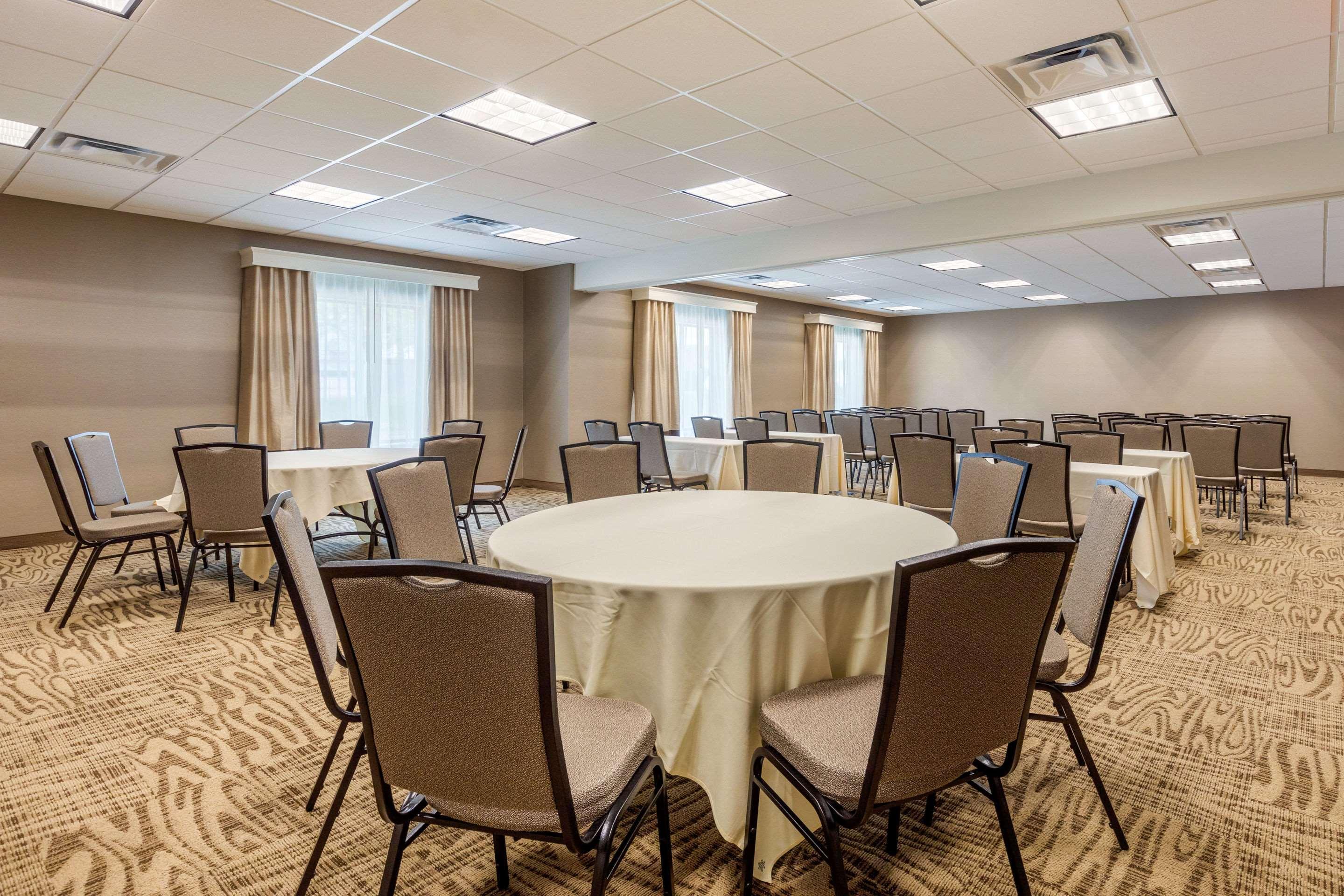 Comfort Inn & Suites Schenectady - Scotia Eksteriør bilde